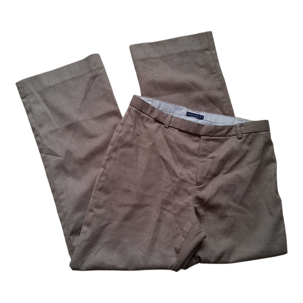 GAP Women's Classic Khaki Chinos